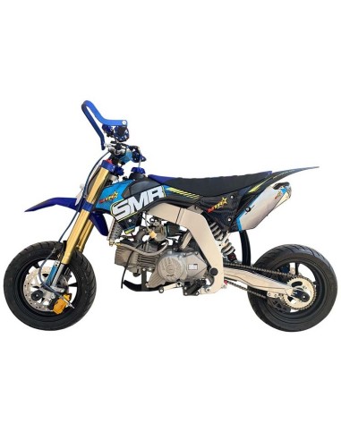 MTR Super Racer SMR 190
