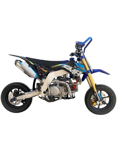 MTR Super Racer SMR 190