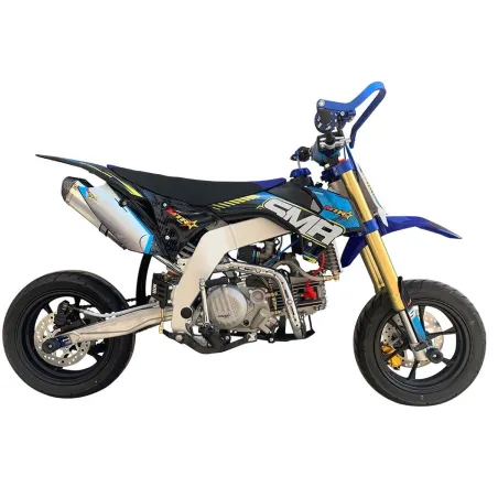 MTR Super Racer SMR ALLOY FRAME