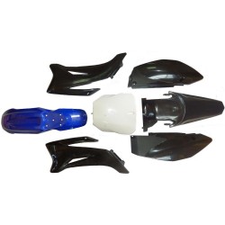 Ttr fairing completes