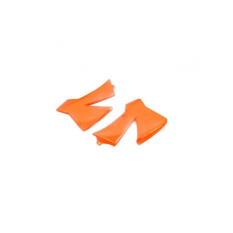 Front fairing right ktm sx50