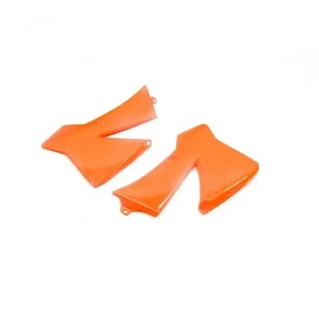 Pareja tapas laterales ktm 50