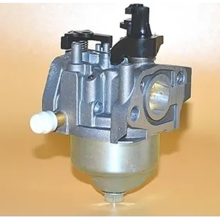 Injection pump carburetor 2