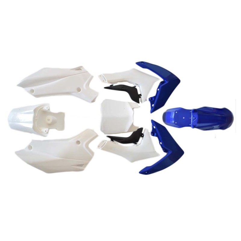 Fairing crf110 junior model