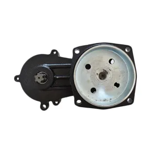 Caja de velocidad desmultiplicadora XZR