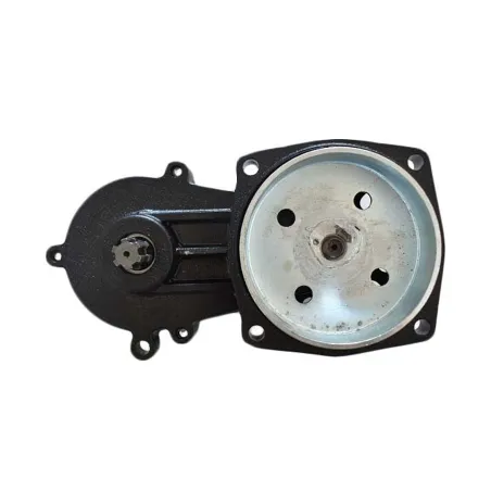 Caja de velocidad desmultiplicadora XZR