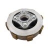 Clutch assy daytona engine