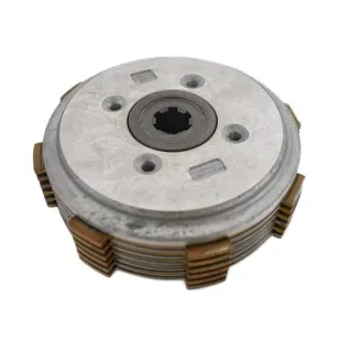 Clutch assy daytona engine 2