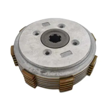 Clutch assy daytona engine