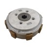 Clutch assy daytona engine