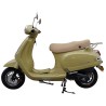 MTR ROMA VESPA 125cc