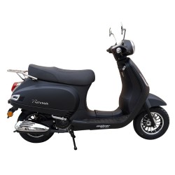 MTR ROMA VESPA 125cc