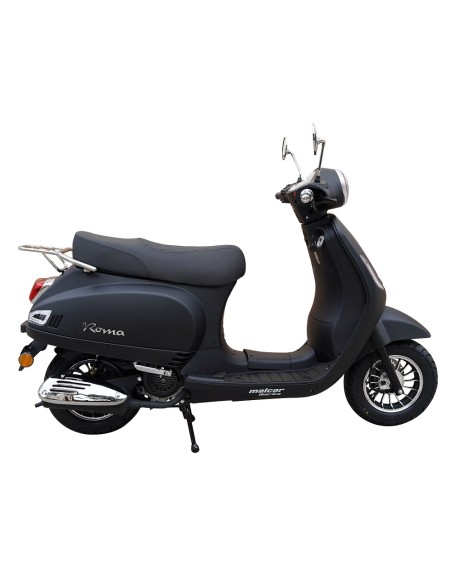 MTR ROMA VESPA 125cc