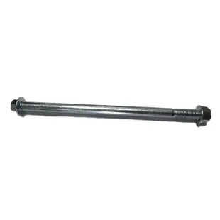 Eje basculanta SMR 12x240