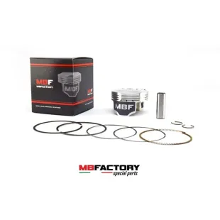 Piston MBF zs190 2v