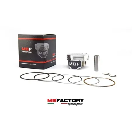 Piston MBF zs190 2v