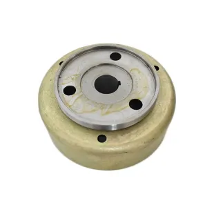 Magneto engine 110cc
