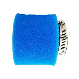 Filtro aire uni azul 45mm