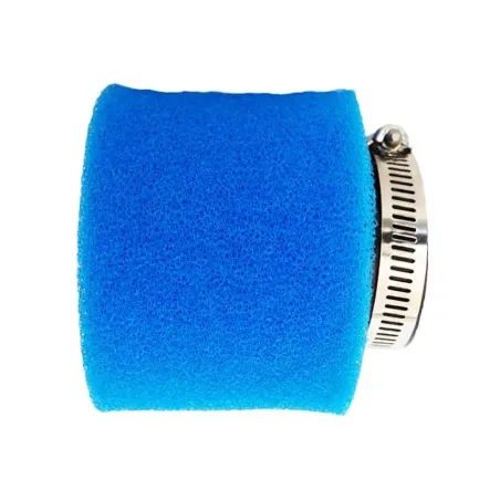 Filtro aire uni azul 45mm