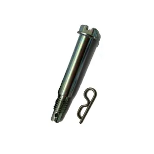 Pasador y circlip para pastilla de freno FORMULA