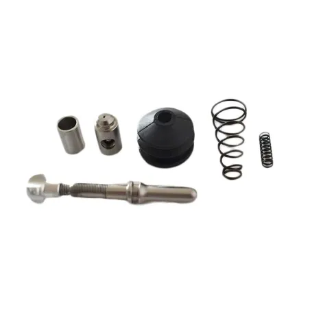 Set brake lever adjustment FORMULA