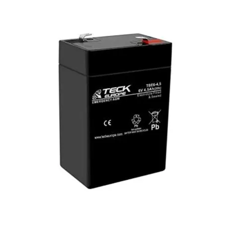 Battery 3-fm4,5
