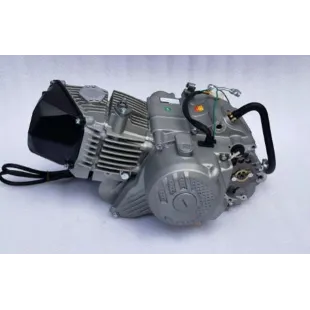 Engine zongshen 190cc 4 valves 2