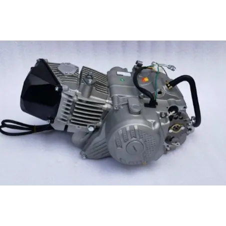 Engine zongshen 190cc 4 valves