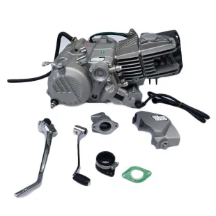 Engine zongshen 190cc 4 valves