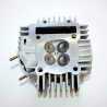 Cylinder head 4 valve for engine zs190/212