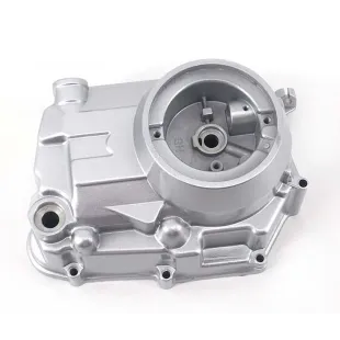 Outing cover clutch 125cc