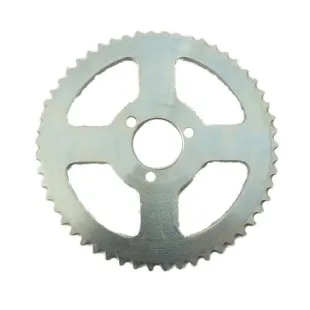 Rear sprocket 350w skateboard