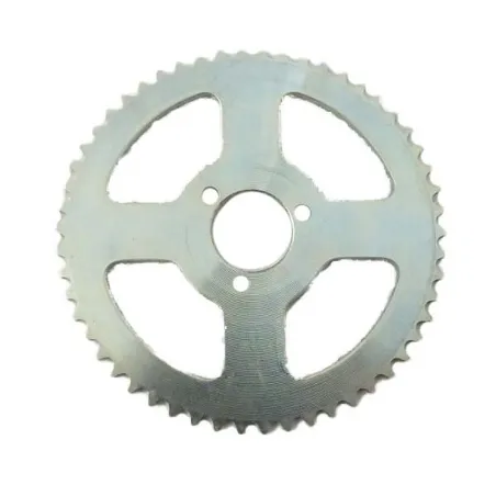 Rear sprocket 350w skateboard