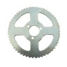 Rear sprocket 350w skateboard