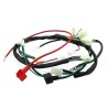 Cables de instalacion zs190 arranque electrico
