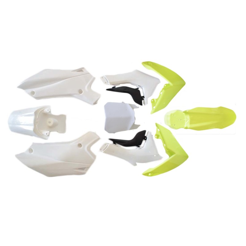 Fairing crf110 junior model