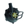 Cover water pump ktm sx50