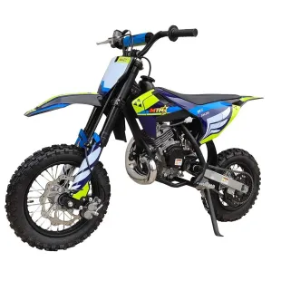 MTR CROSSFIRE 49cc 2