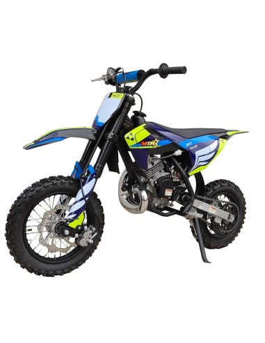 MTR CROSSFIRE 49cc