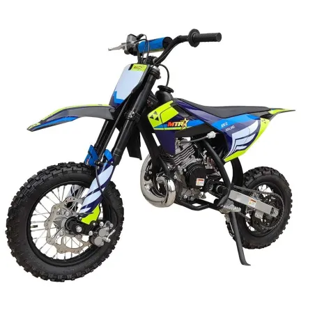 MTR CROSSFIRE 49cc NEW MODEL