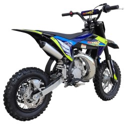 MTR CROSSFIRE 49cc NEW MODEL