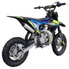 MTR CROSSFIRE 49cc NEW MODEL