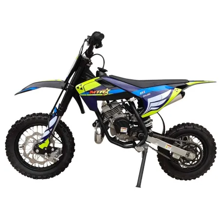 MTR CROSSFIRE 49cc NEW MODEL
