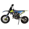 MTR CROSSFIRE 49cc NEW MODEL