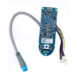 Panel de control patinete XIAOMI V1