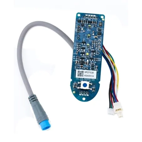 Panel de control patinete XIAOMI V1