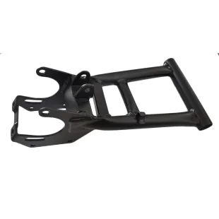 Rear swing arm mini atv 8inch