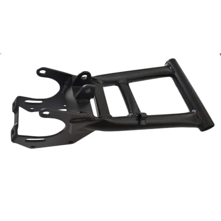 Rear swing arm mini atv 8inch