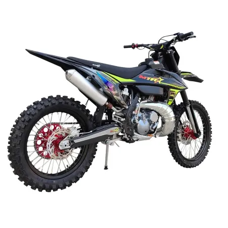 MTR XZF 250R