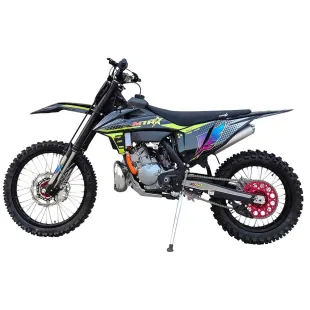 MTR XZF 250R 2